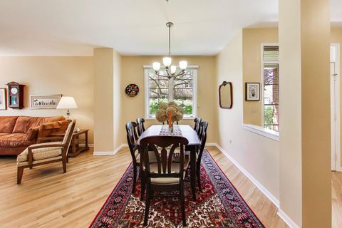 Tiny photo for 7404 LINCOLN Avenue #B, Skokie, IL 60076 (MLS # 12630040)