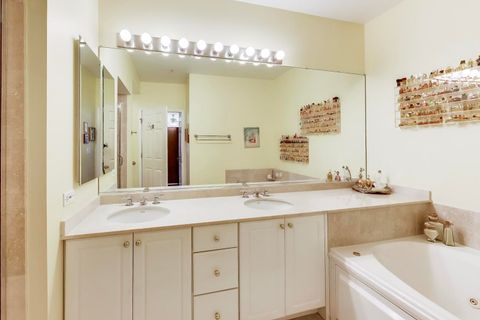 Tiny photo for 7404 LINCOLN Avenue #B, Skokie, IL 60076 (MLS # 12630040)
