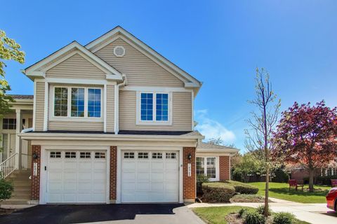 Tiny photo for 7404 LINCOLN Avenue #B, Skokie, IL 60076 (MLS # 12630040)