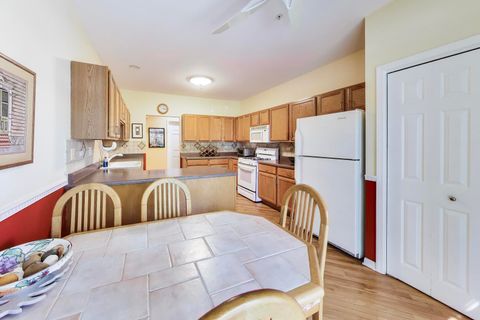 Tiny photo for 7404 LINCOLN Avenue #B, Skokie, IL 60076 (MLS # 12630040)