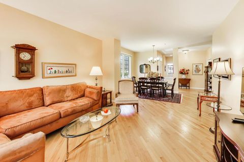 Tiny photo for 7404 LINCOLN Avenue #B, Skokie, IL 60076 (MLS # 12630040)