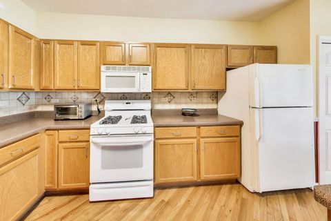 Tiny photo for 7404 LINCOLN Avenue #B, Skokie, IL 60076 (MLS # 12630040)