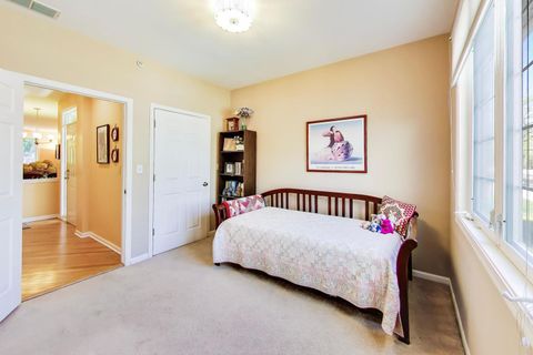 Tiny photo for 7404 LINCOLN Avenue #B, Skokie, IL 60076 (MLS # 12630040)