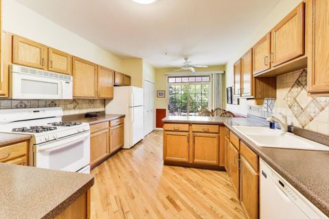 Tiny photo for 7404 LINCOLN Avenue #B, Skokie, IL 60076 (MLS # 12630040)