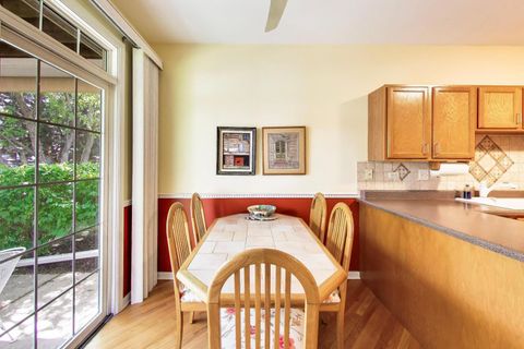 Tiny photo for 7404 LINCOLN Avenue #B, Skokie, IL 60076 (MLS # 12630040)