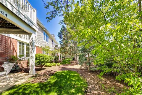 Tiny photo for 7404 LINCOLN Avenue #B, Skokie, IL 60076 (MLS # 12630040)