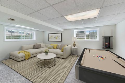 Tiny photo for 304 N Pinecrest Road, Bolingbrook, IL 60440 (MLS # 12441342)