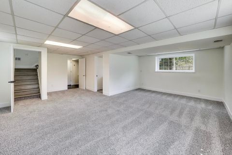 Tiny photo for 304 N Pinecrest Road, Bolingbrook, IL 60440 (MLS # 12441342)