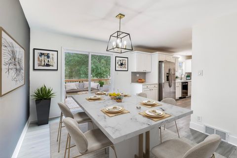 Tiny photo for 304 N Pinecrest Road, Bolingbrook, IL 60440 (MLS # 12441342)