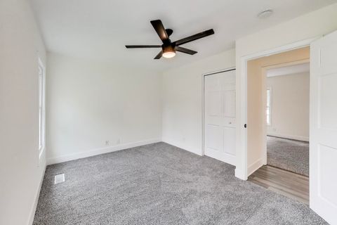 Tiny photo for 304 N Pinecrest Road, Bolingbrook, IL 60440 (MLS # 12441342)