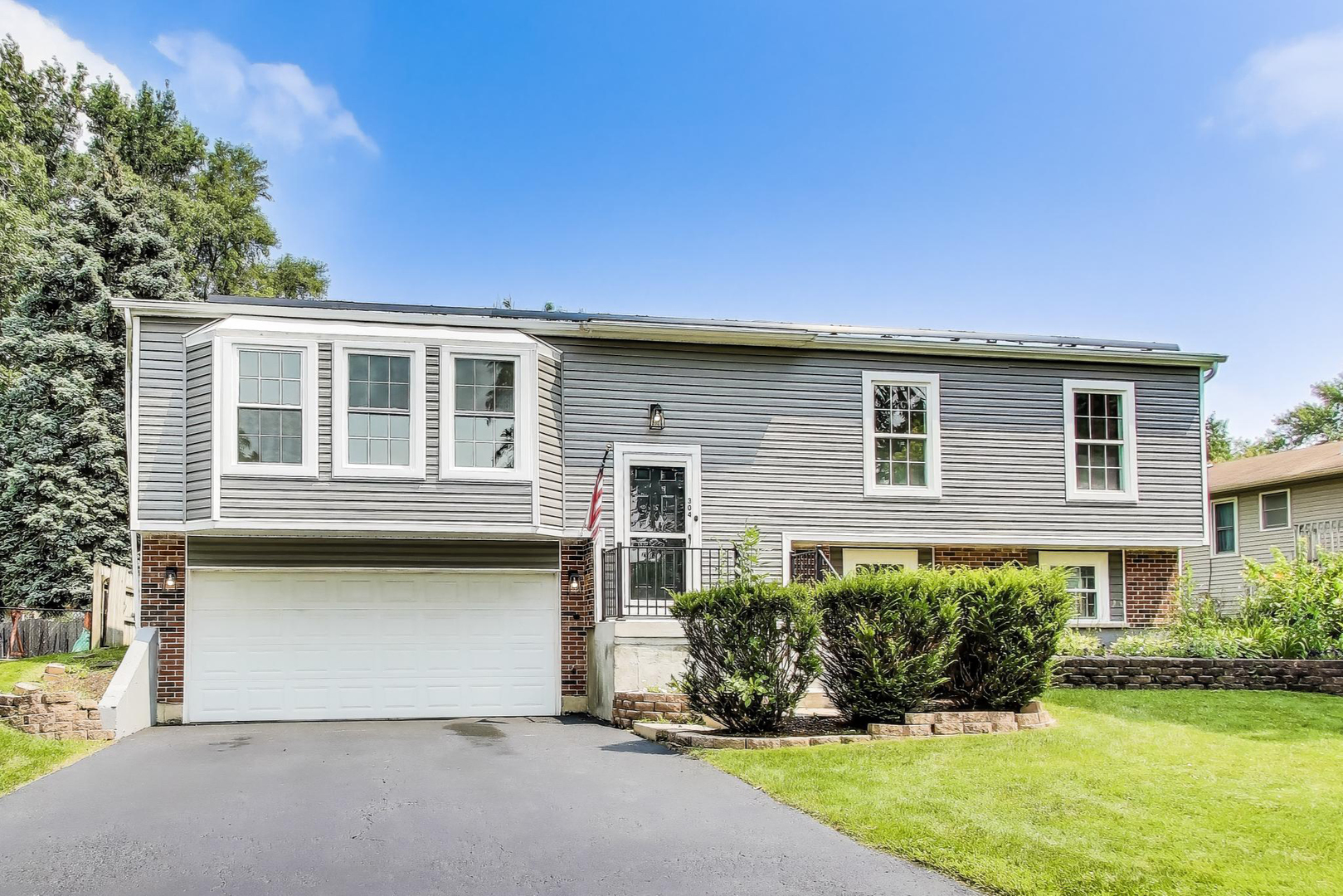 304 N Pinecrest Road