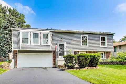Tiny photo for 304 N Pinecrest Road, Bolingbrook, IL 60440 (MLS # 12441342)