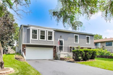 Photo of 304 N Pinecrest Road, Bolingbrook, IL 60440 (MLS # 12441342)