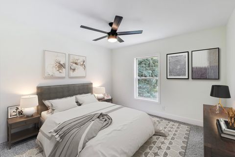 Tiny photo for 304 N Pinecrest Road, Bolingbrook, IL 60440 (MLS # 12441342)