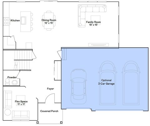 Tiny photo for 598 Lismore Circle, Elgin, IL 60124 (MLS # 12533645)