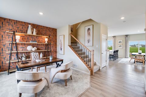 Tiny photo for 598 Lismore Circle, Elgin, IL 60124 (MLS # 12533645)