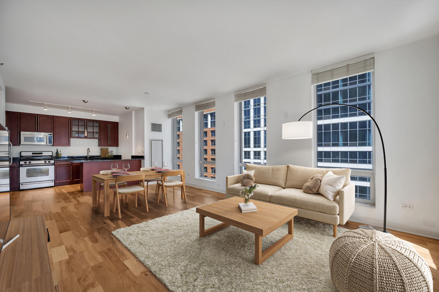 1250 S Michigan Avenue 702