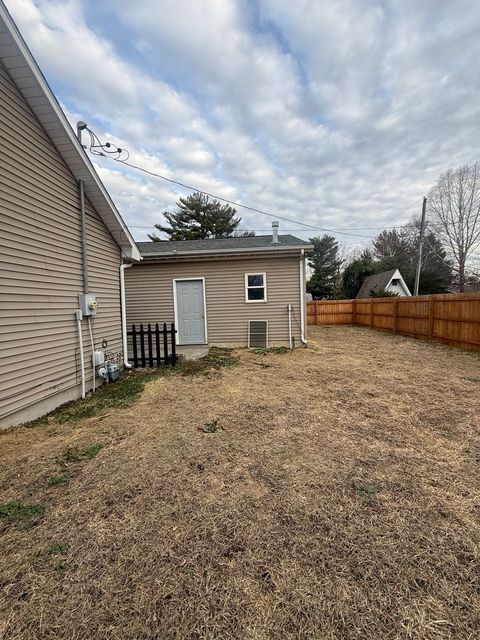 Tiny photo for 312 E 11th Street, Georgetown, IL 61846 (MLS # 12535724)