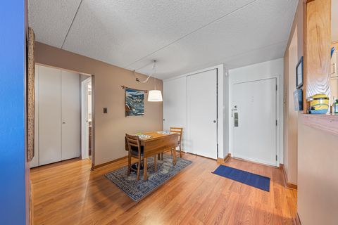 Tiny photo for 2015 S Finley Road #801, Lombard, IL 60148 (MLS # 12593695)