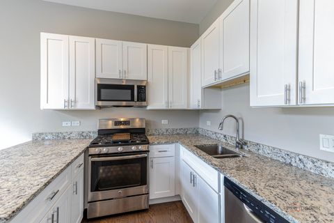 Tiny photo for 2390 N Newberry Lane, Palatine, IL 60074 (MLS # 12656854)