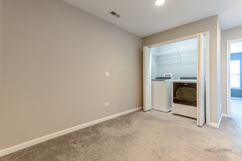 Tiny photo for 2390 N Newberry Lane, Palatine, IL 60074 (MLS # 12656854)