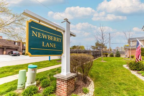 Tiny photo for 2390 N Newberry Lane, Palatine, IL 60074 (MLS # 12656854)