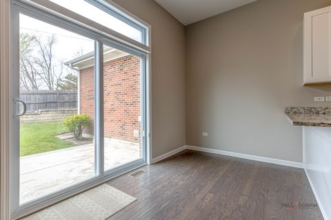 Tiny photo for 2390 N Newberry Lane, Palatine, IL 60074 (MLS # 12656854)
