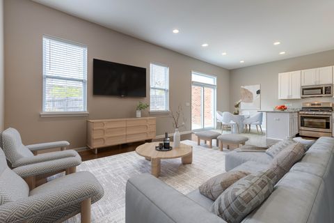 Tiny photo for 2390 N Newberry Lane, Palatine, IL 60074 (MLS # 12656854)