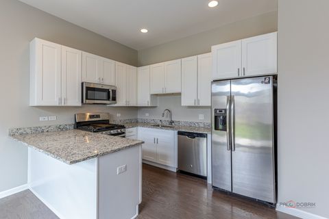 Tiny photo for 2390 N Newberry Lane, Palatine, IL 60074 (MLS # 12656854)