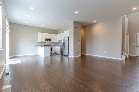 Tiny photo for 2390 N Newberry Lane, Palatine, IL 60074 (MLS # 12656854)