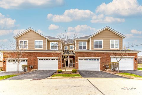 Photo of 2390 N Newberry Lane, Palatine, IL 60074 (MLS # 12656854)