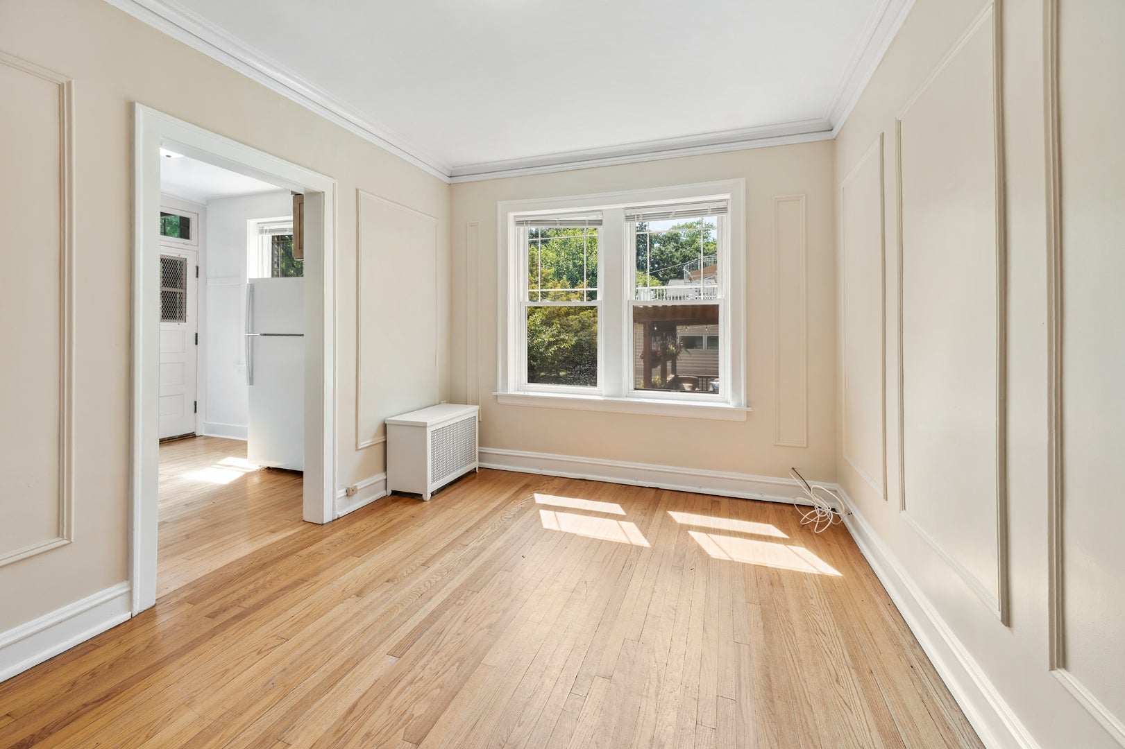 1921 W Estes Avenue 1N