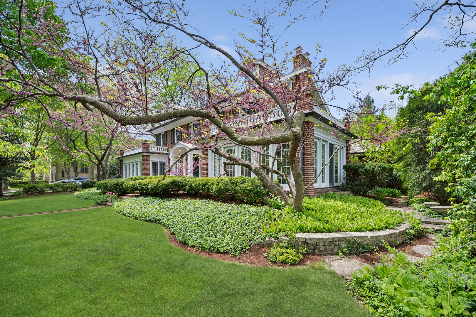 500 Maple Street