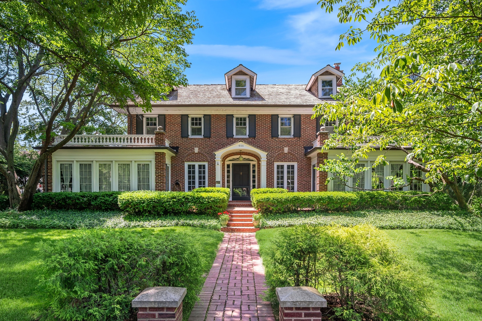 500 Maple Street