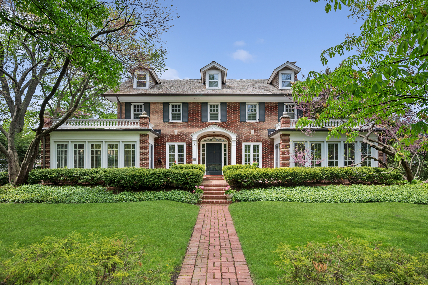 500 Maple Street