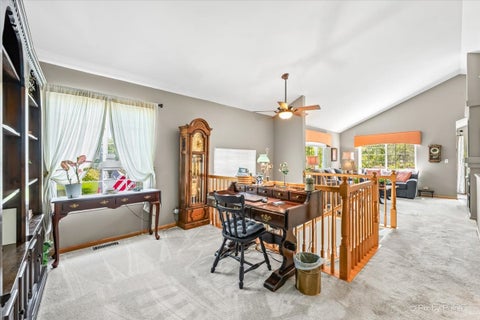 Tiny photo for 26 New Haven Drive, Cary, IL 60013 (MLS # 12653690)