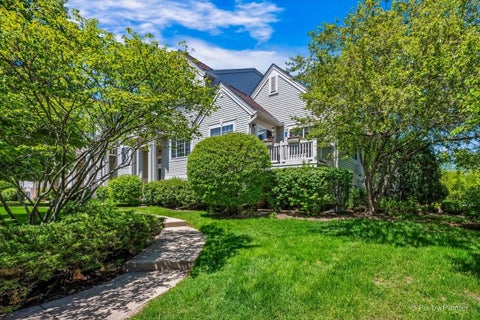 Tiny photo for 26 New Haven Drive, Cary, IL 60013 (MLS # 12653690)