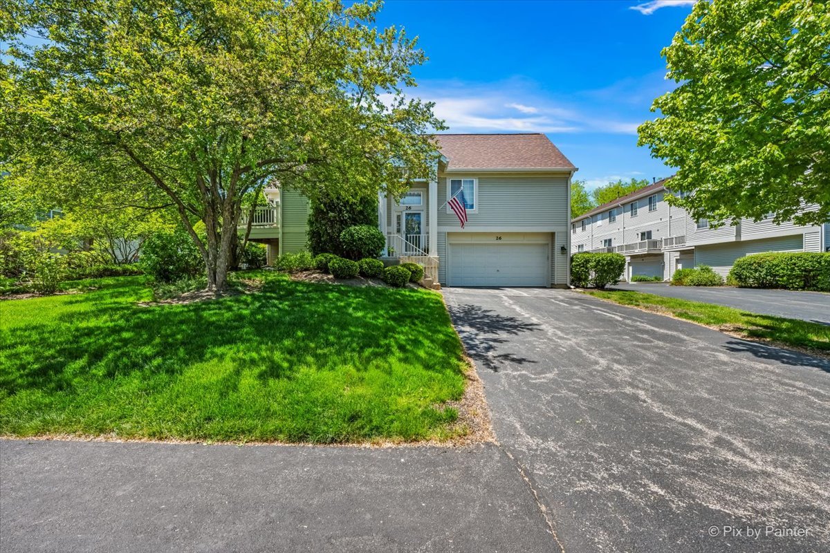 26 New Haven Drive