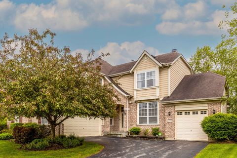 237 Colonial Drive Vernon Hills IL 60061
