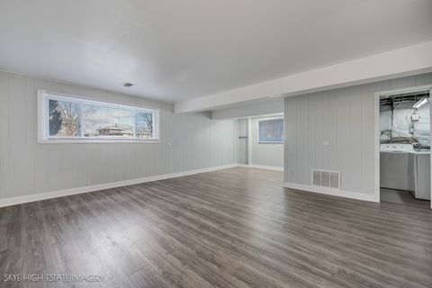 Tiny photo for 16456 George Drive, Oak Forest, IL 60452 (MLS # 12615591)