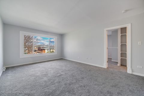 Tiny photo for 16456 George Drive, Oak Forest, IL 60452 (MLS # 12615591)