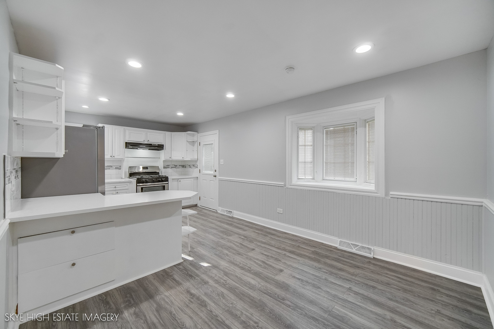 16456 George Drive