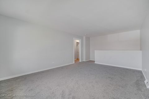 Tiny photo for 16456 George Drive, Oak Forest, IL 60452 (MLS # 12615591)