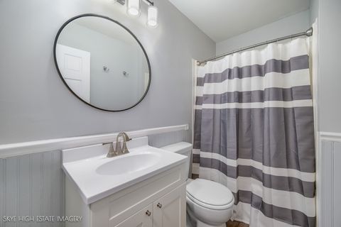 Tiny photo for 16456 George Drive, Oak Forest, IL 60452 (MLS # 12615591)