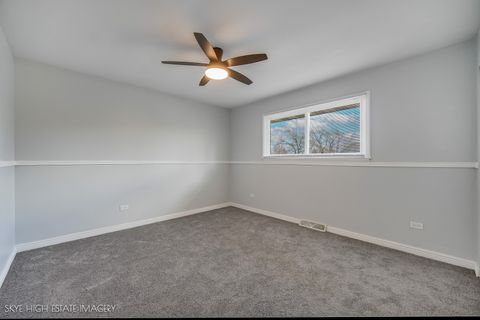 Tiny photo for 16456 George Drive, Oak Forest, IL 60452 (MLS # 12615591)