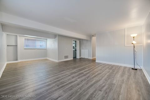 Tiny photo for 16456 George Drive, Oak Forest, IL 60452 (MLS # 12615591)