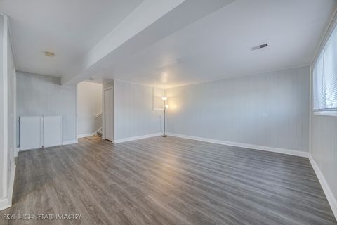 Tiny photo for 16456 George Drive, Oak Forest, IL 60452 (MLS # 12615591)