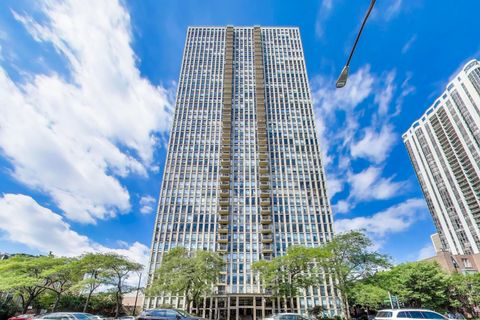 Photo of 1660 N La Salle Drive #2502, Chicago, IL 60614 (MLS # 12560691)