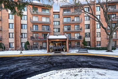 601 Lake Hinsdale Drive Unit 112, Willowbrook, IL 60527 - #: 12542416