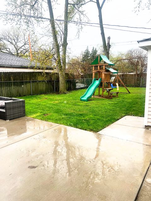 Tiny photo for 15214 Wabash Avenue, South Holland, IL 60473 (MLS # 12352880)